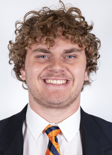 Jon Adair