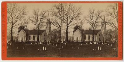 Virginia Archives