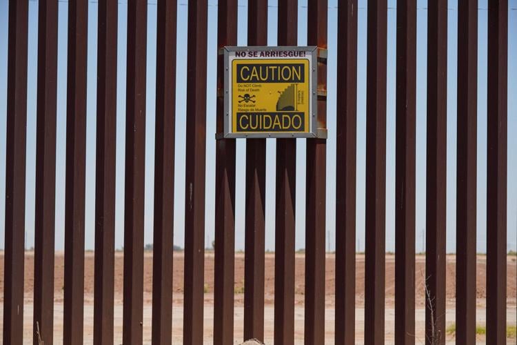 U.S. Supreme Court sides with Trump in asylum-processing case