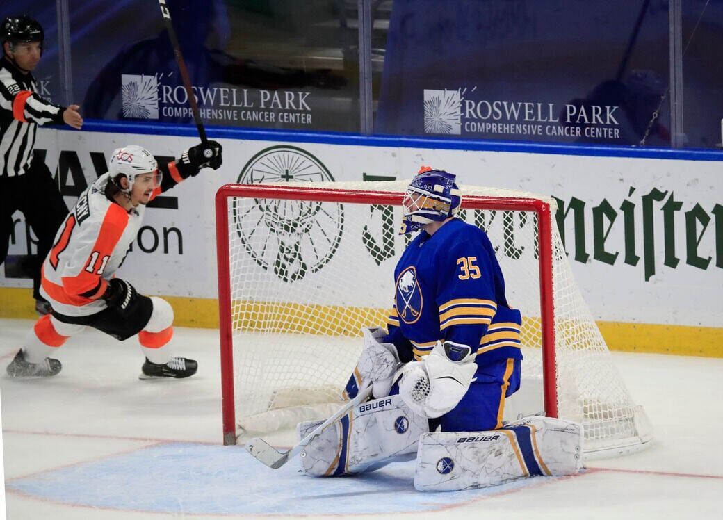 Sabres Flyers