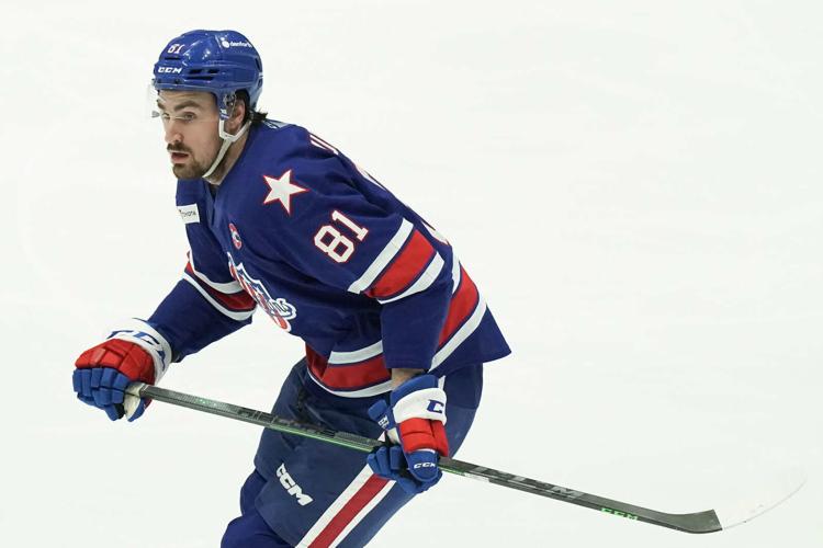 Amerks Marlies