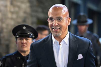 James Franklin