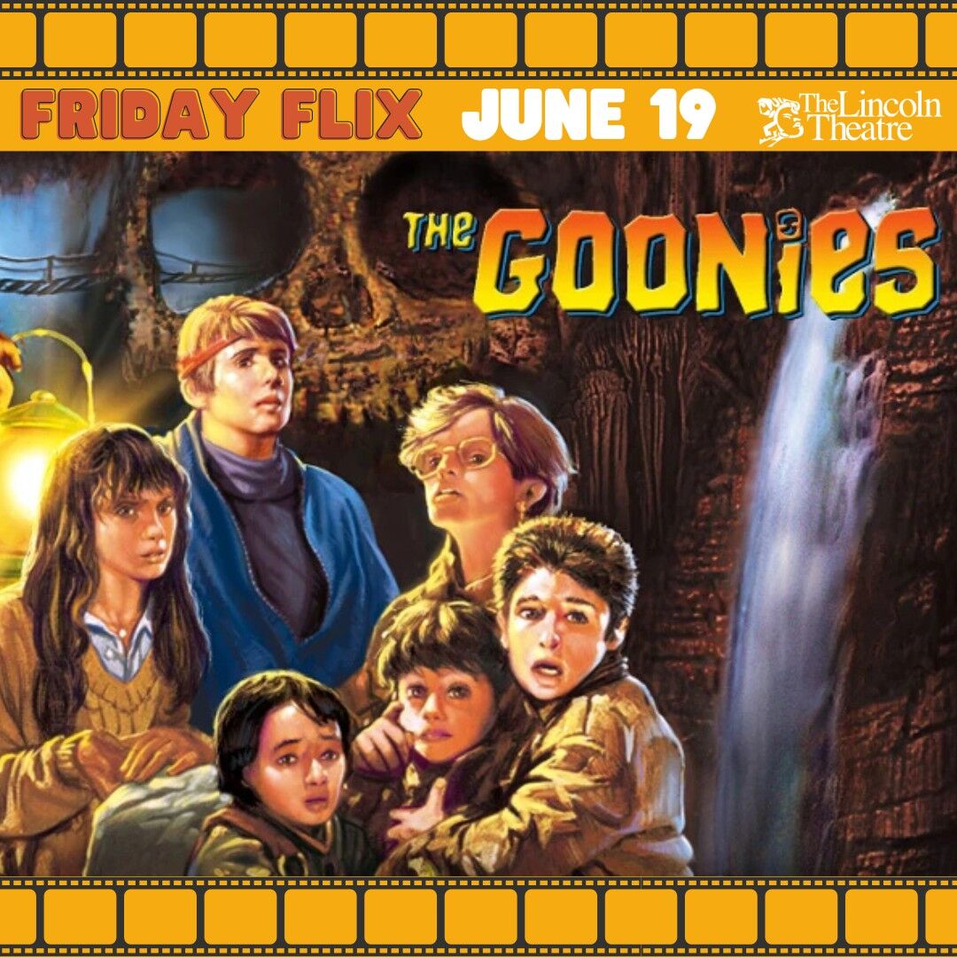 Lincoln June Films