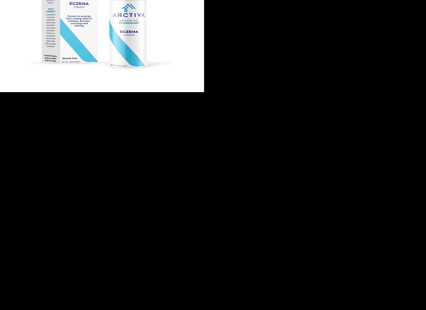 ARCTIVA eczema cream