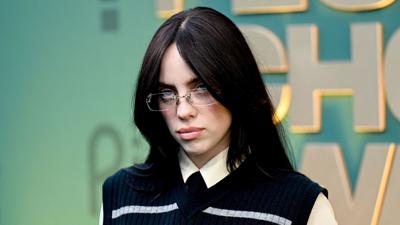 Billie Eilish opens up about the shock of being ghosted, and losing and making friends