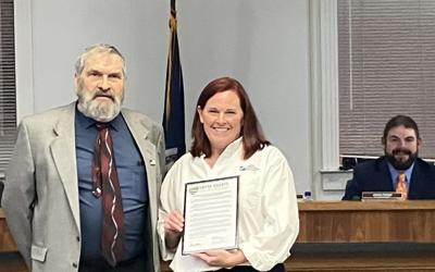 Engaging Smyth resolution