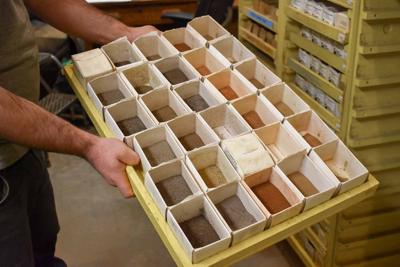 Soil Testing