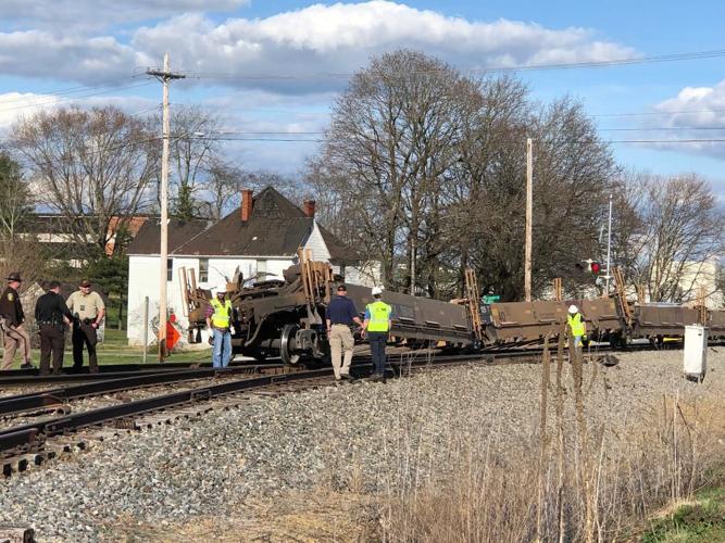 RR Train Derail 2