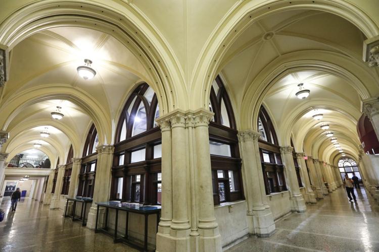 LOCAL ECC CITY CAMPUS GEE