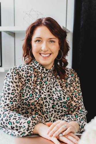 Miriam Airington-Fisher, an immigration attorney with Las Abogadas RVA