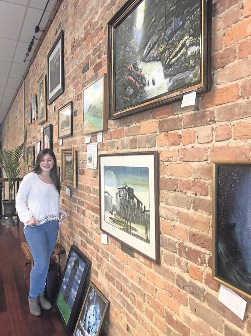 Formato Art Gallery