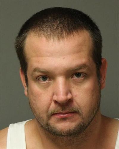 Former Wythe resident gets prison time for drug crimes