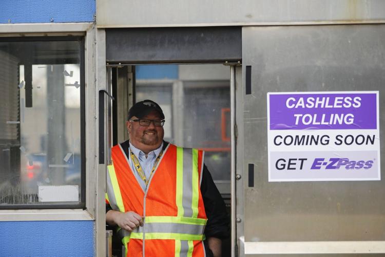 LOCAL TOLL COLLECTORS