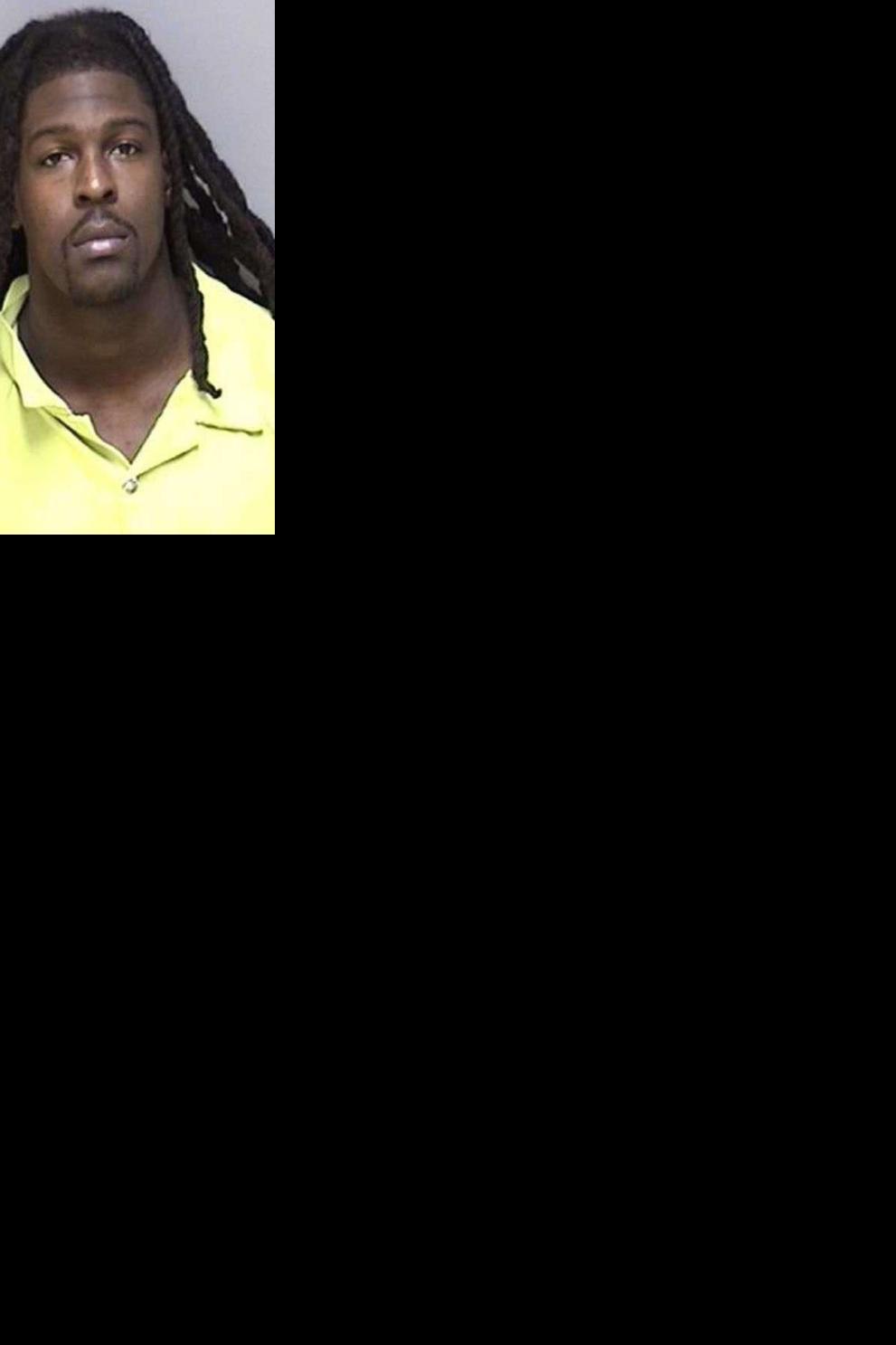 Jahmal Christopher Edrine