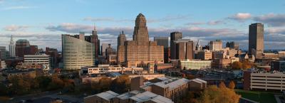 Analysis: As Buffalo loses population, here's where city residents move most often in WNY