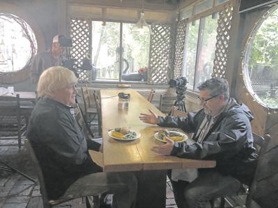 Beyond Your Backyard Airs