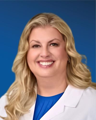 Wythe County Community Hospital Welcomes Farrah Vaughn, FNP-C, to Expand Cardiovascular Care Services
