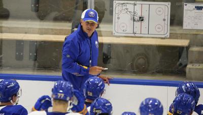Sabres Prospect Challenge