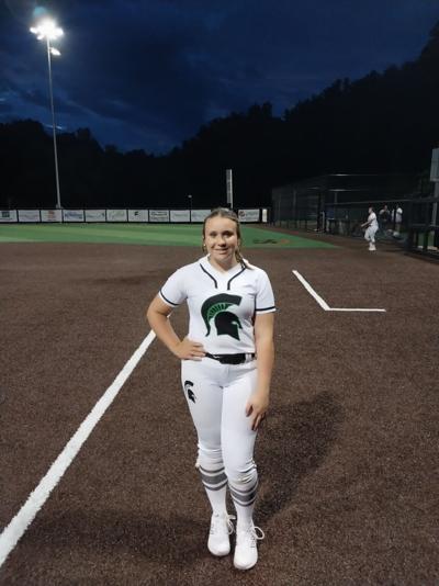 Eastside Hannah Gullett