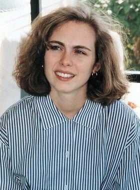 Alicia Showalter Reynolds