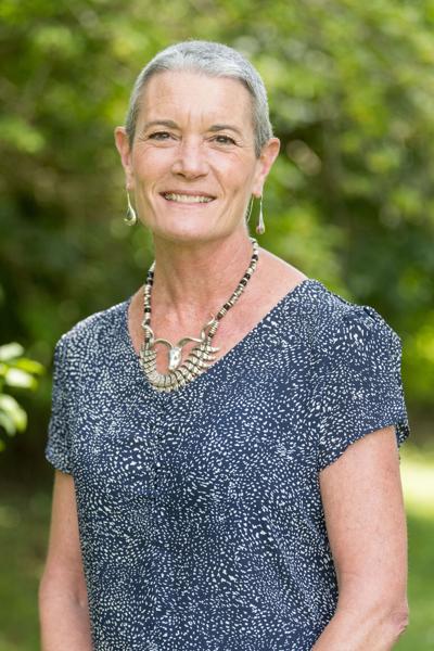 Dr. Theresa L. Burriss