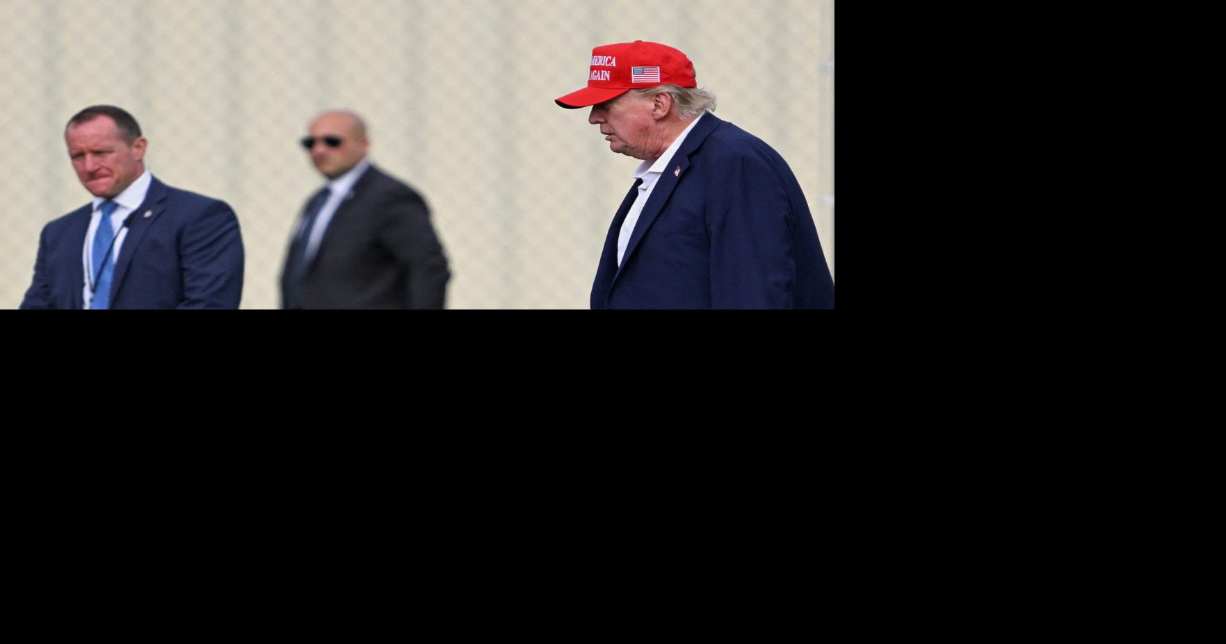 GOP pressure builds on Trump to find path out of Iran war
