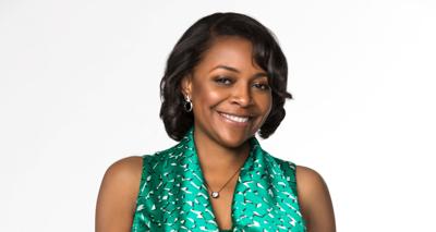 Kenyatta Berry