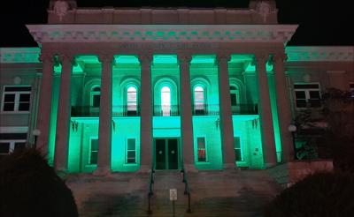 Operation Green Light
