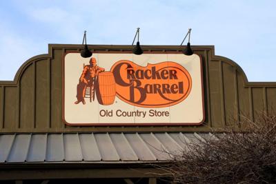A Tennessee jury orders Cracker Barrel to pay man $9.4 million after he was served glass filled with a chemical