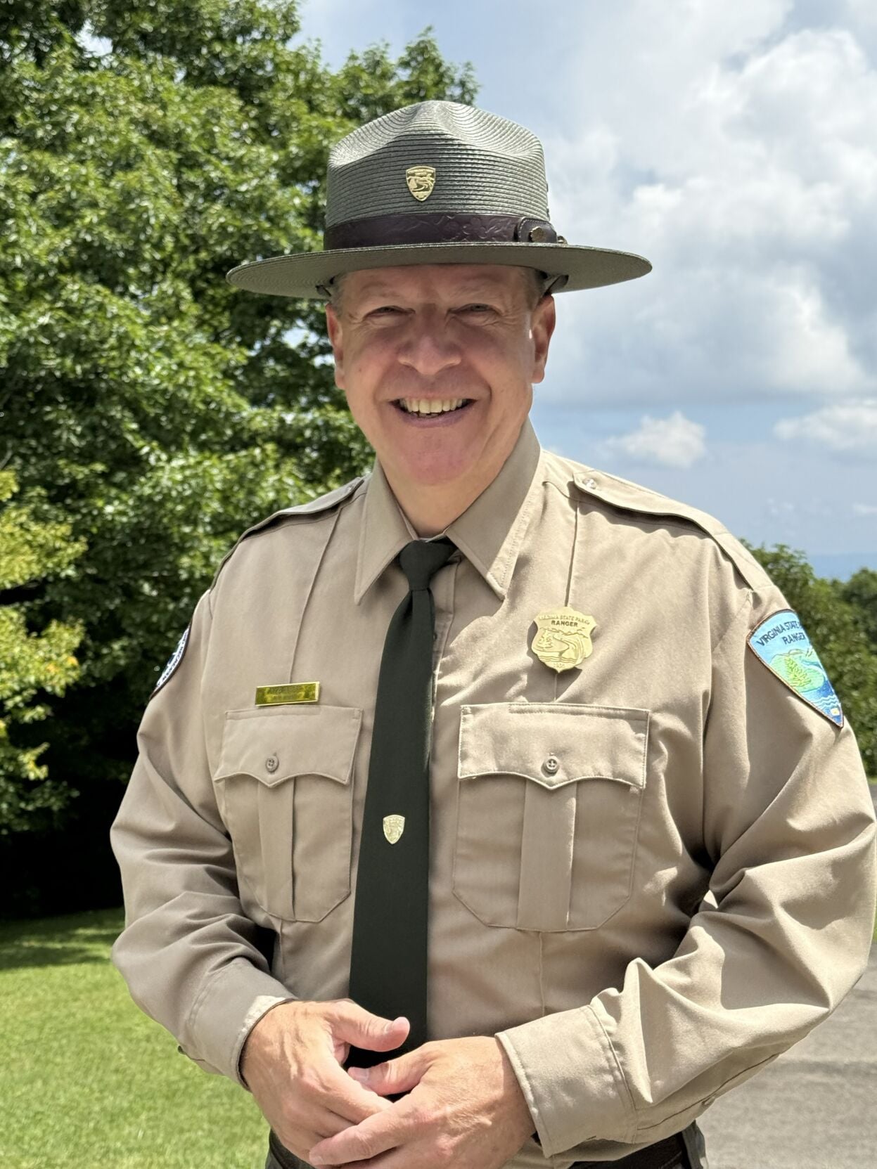 Michael "Mike" Bender