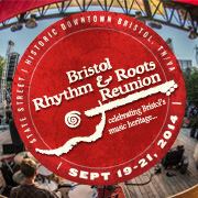 Rhythm & Roots Reunion 2014