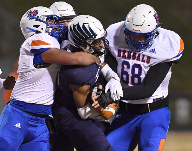 Bassett vs Abingdon