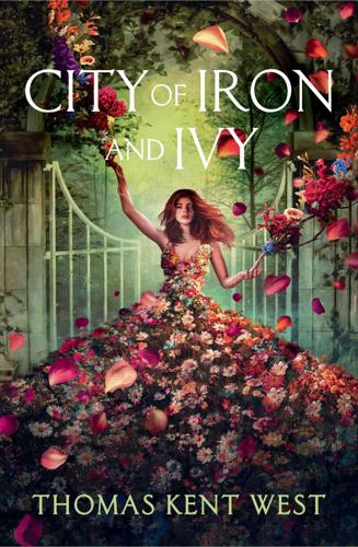 Elswyth is our guide into this world, and she’ s easy to relate to because her feelings about her family and her future are complicated by the restrictive times in which she lives.