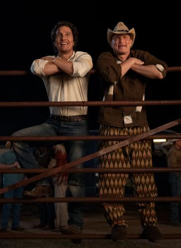 Brothers S01