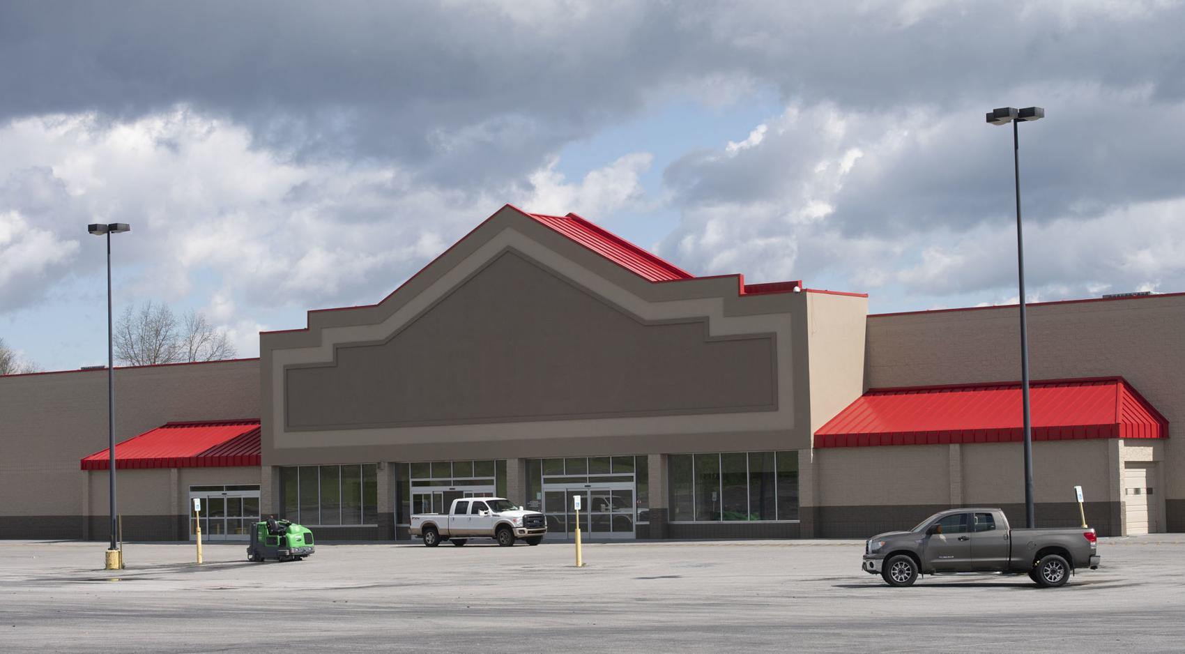 Rural King seeks tax rebates from Washington County News