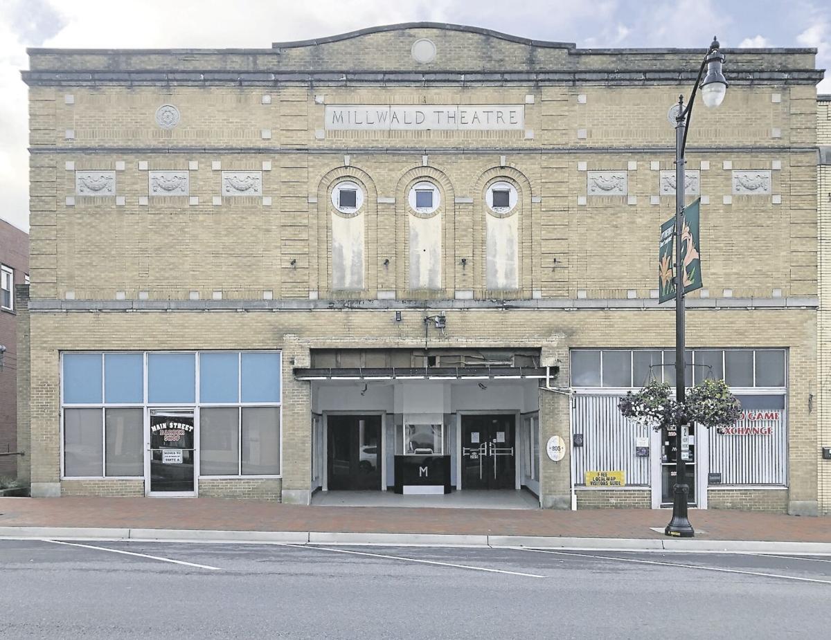 Millwald Theatre