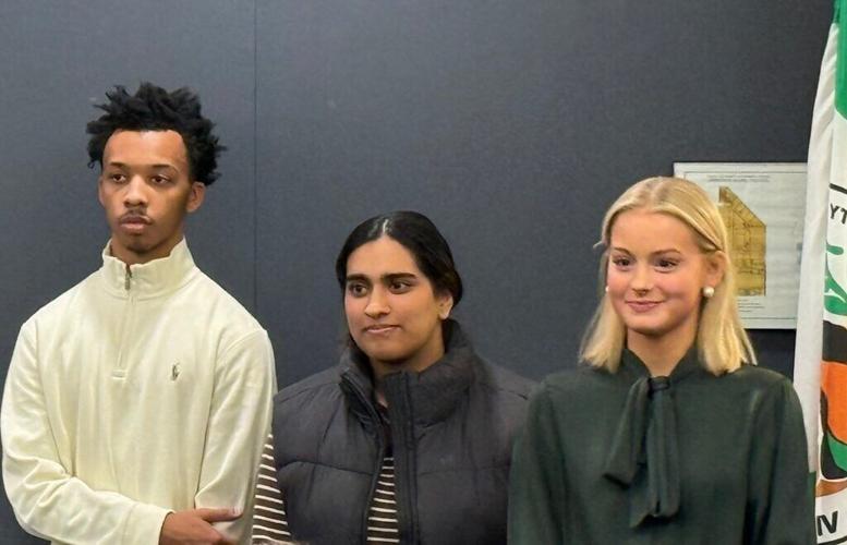 Board of Supervisors meeting recap: Glen Allen teams honored, reservoir earns distinction from Mid-Atlantic Chapter of APWA