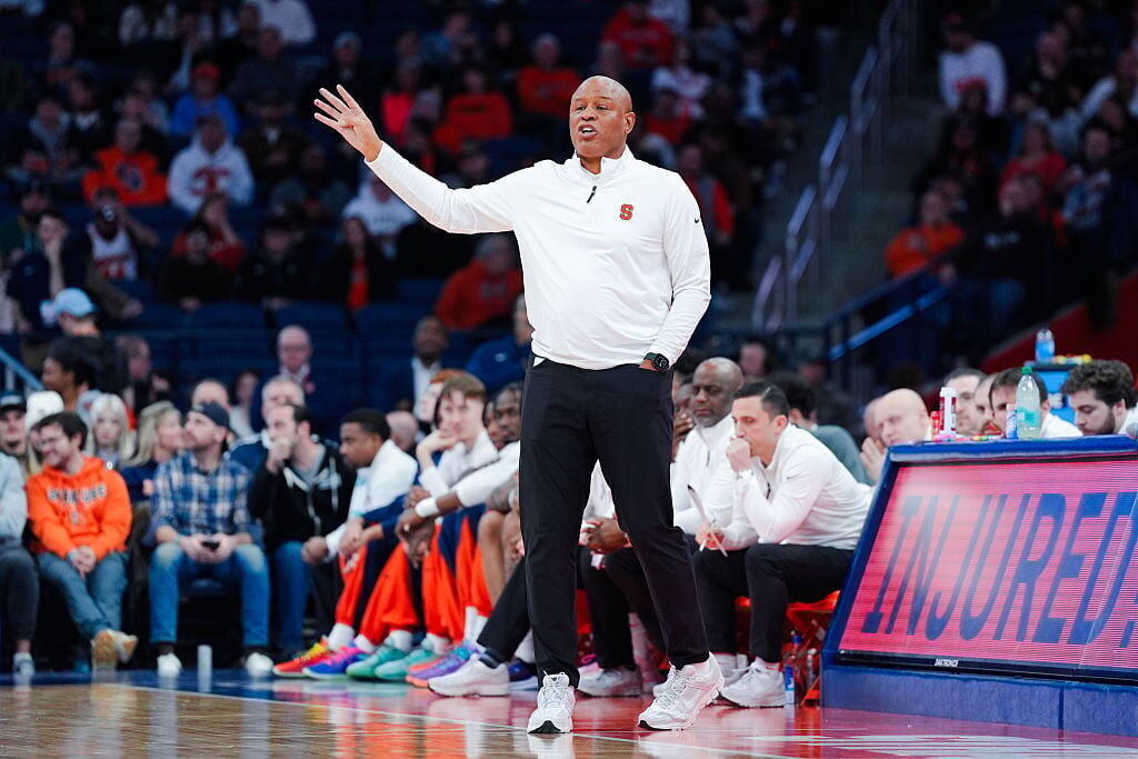 2025-2026 Syracuse Athletics