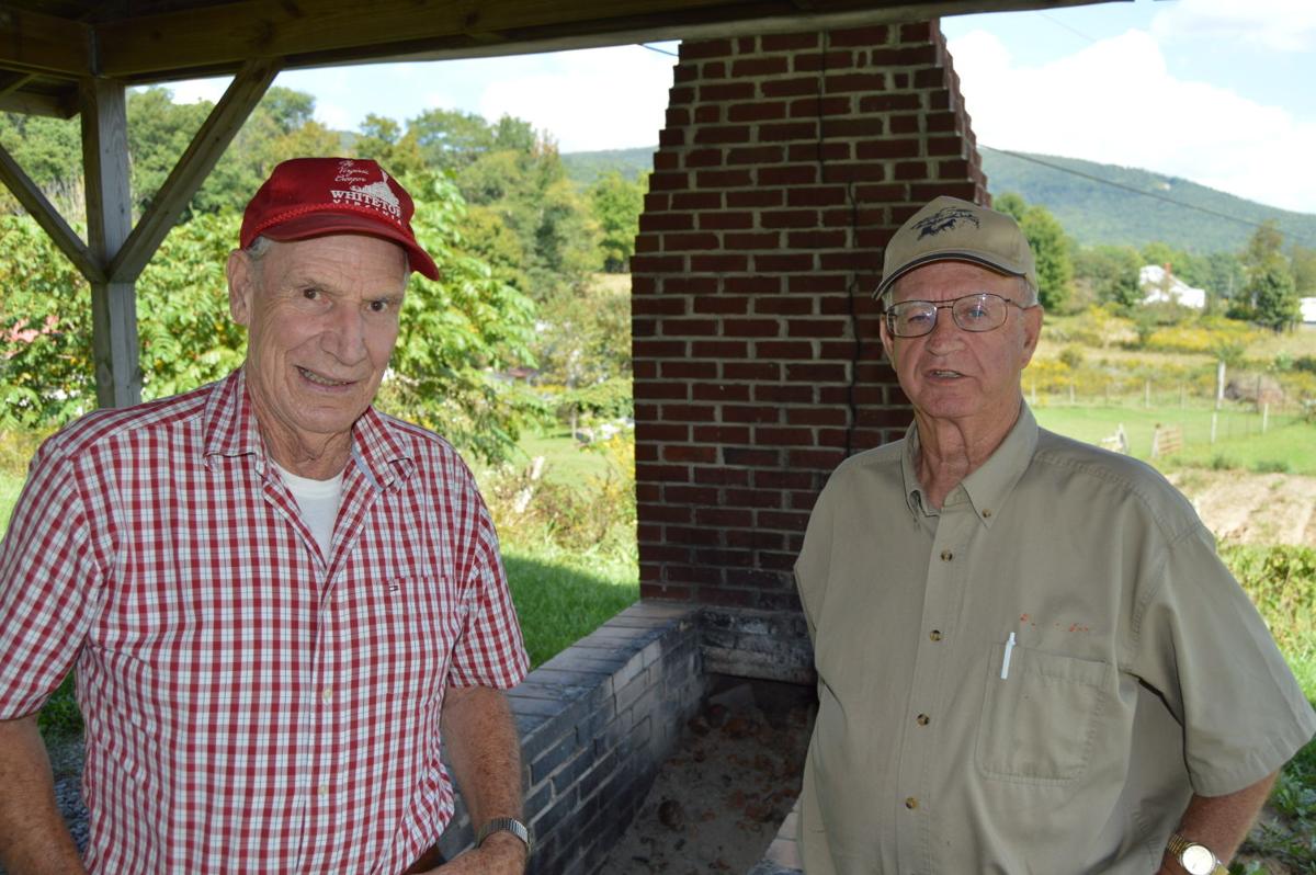 Whitetop community stages annual Molasses Festival and fundraiser