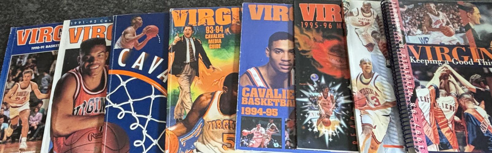 Media guides