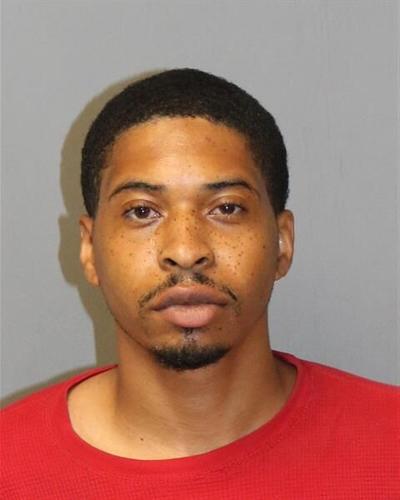 Dwayne Louis Pope