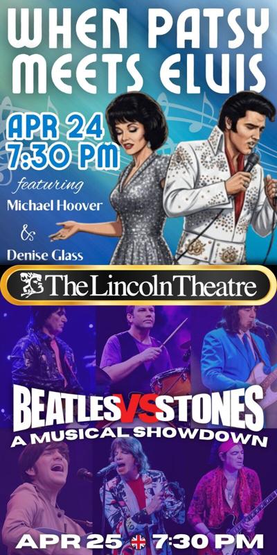 Weekend of tributes at Lincoln