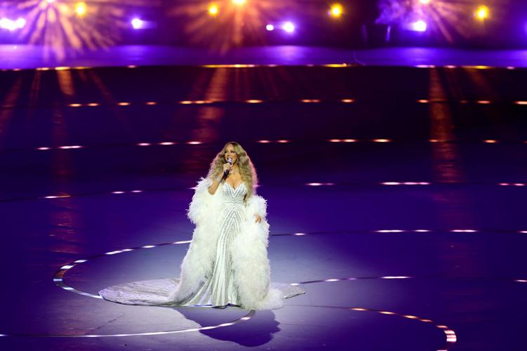 Milan Cortina Olympics Opening Ceremony