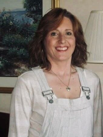 Angela “Angie” Gillespie