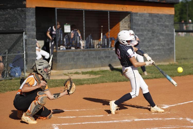 Northwood @ Rural Retreat Softball