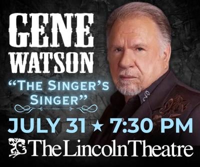 Gene Watson