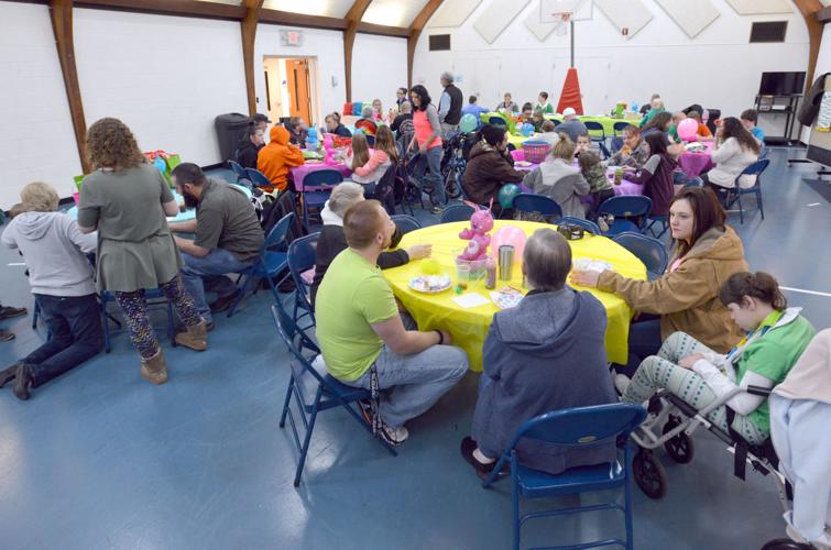Audible Egg Hunt