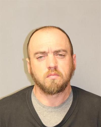 Aaron David Ray Vest