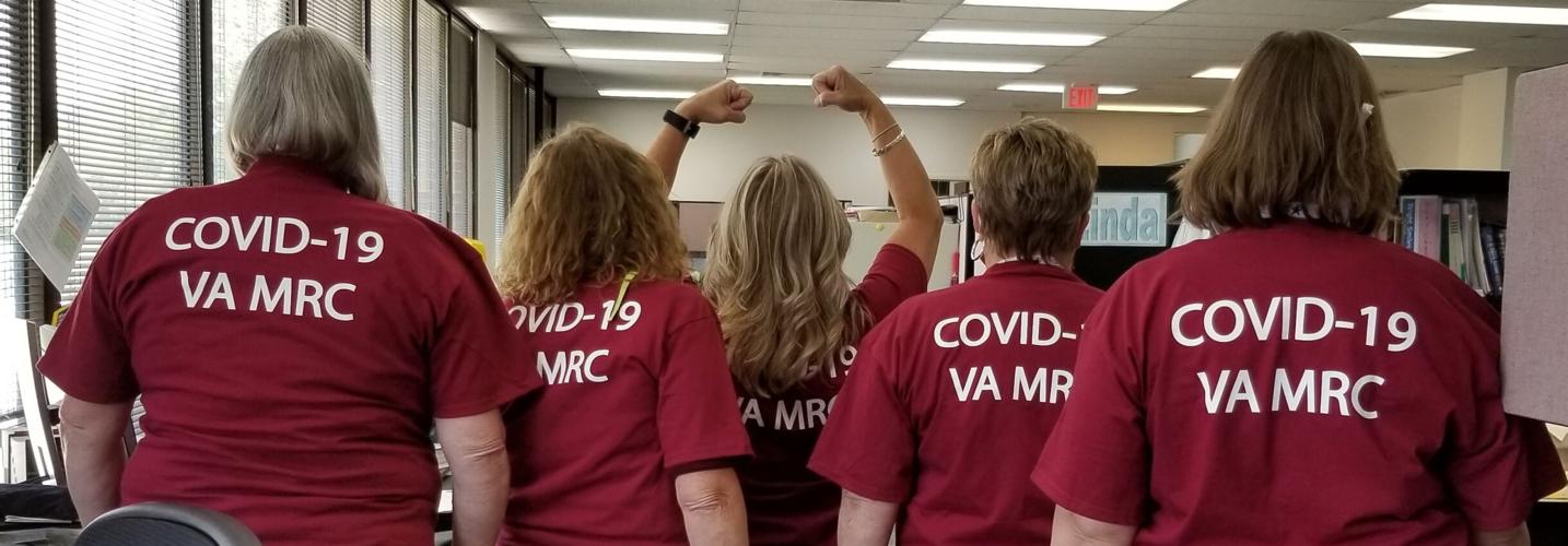 Medical Reserve Corps