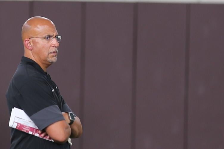 James Franklin